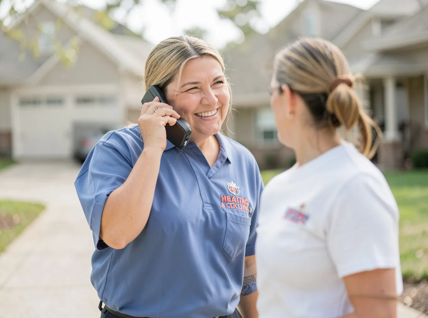 Hvac Repair Moores Hill, IN FAQs